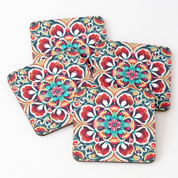 Item preview, The Crazy Wave designed and sold by FaithandFlex.