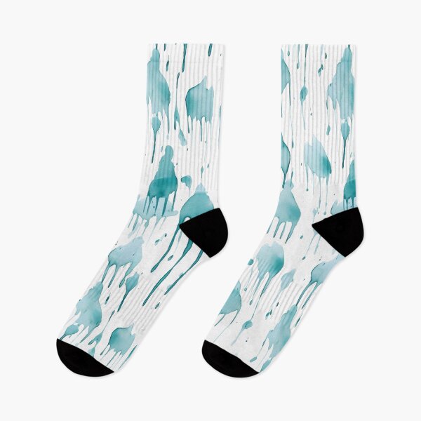Item preview, ink splat designed and sold by CactusPan.