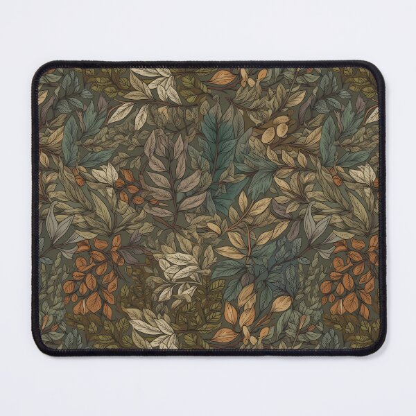 Item preview, Let's leaf designed and sold by ArtByDominique.