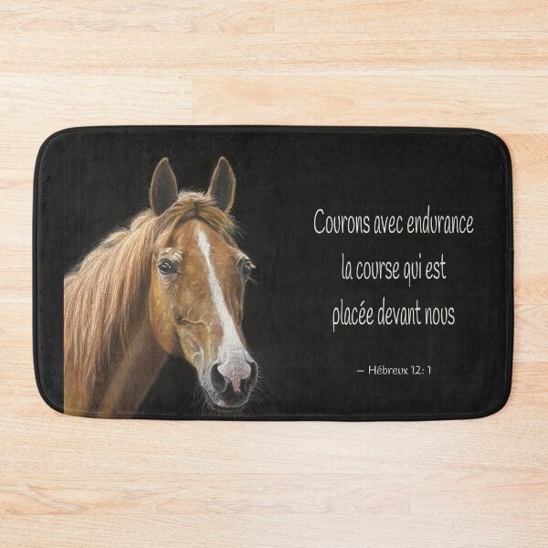 Item preview,  Horse Endurance Race | bible verse designed and sold by NathBros.