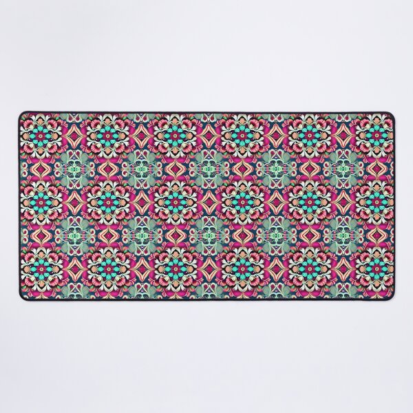 Item preview, Abstract Garden designed and sold by FaithandFlex.