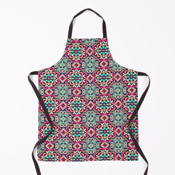 Item preview, Abstract Garden designed and sold by FaithandFlex.