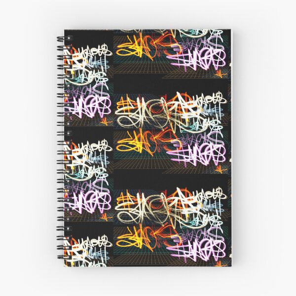 Item preview, Neon TAgz  designed and sold by Benstacks-ltd.