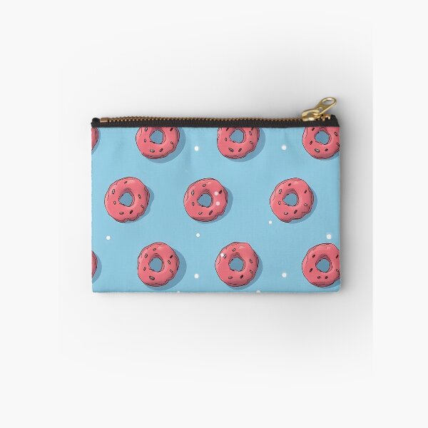 Item preview, Sweet Pastel Donut Pattern for Your Delight designed and sold by OgiPrintShop.