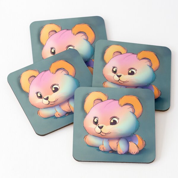 Item preview, Teddy bear designed and sold by ViktorVigo.
