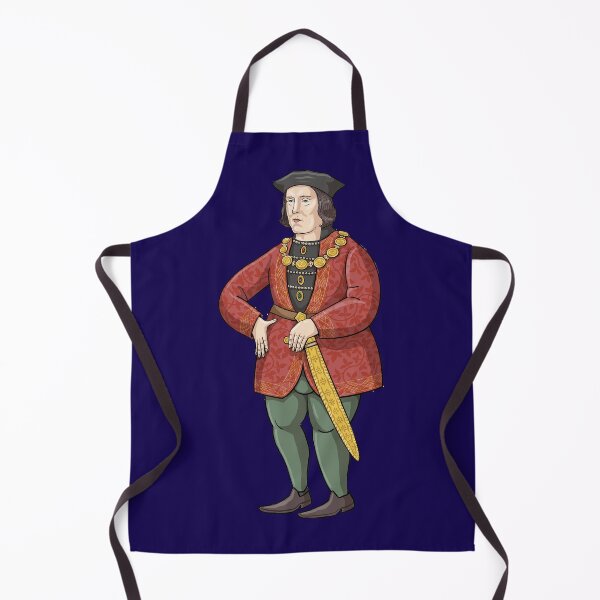 Item preview, King Edward IV designed and sold by MacKaycartoons.