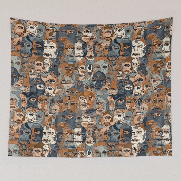 Item preview, Trance Stare designed and sold by CactusPan.