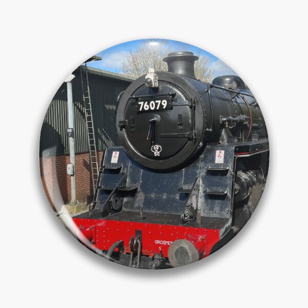 Item preview, All Aboard the North Yorkshire Moors Railway designed and sold by Discovery-Gifts.
