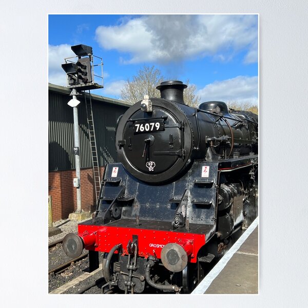Item preview, All Aboard the North Yorkshire Moors Railway designed and sold by Discovery-Gifts.