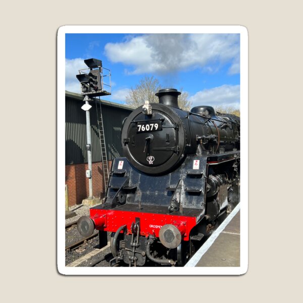 Item preview, All Aboard the North Yorkshire Moors Railway designed and sold by Discovery-Gifts.