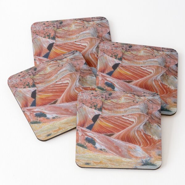 Item preview, The Wave designed and sold by Alla Gill.