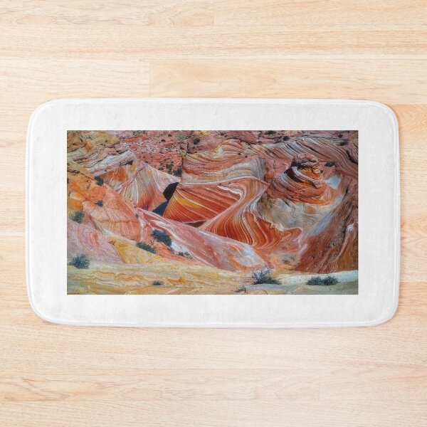 Item preview, The Wave designed and sold by Alla Gill.