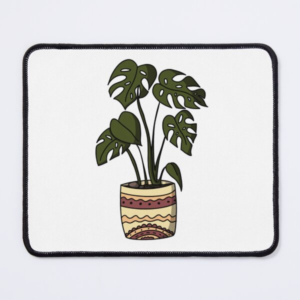 Item preview, Monstera designed and sold by sadiebatte.