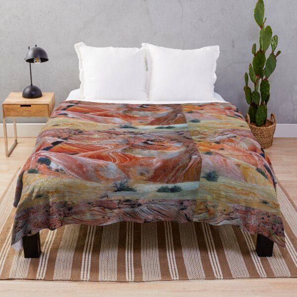 Item preview, The Wave designed and sold by Alla Gill.