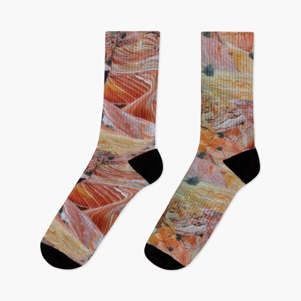 Item preview, The Wave designed and sold by Alla Gill.