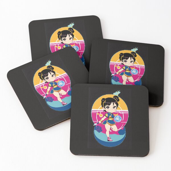 Item preview, Chibi chunli designed and sold by dlcdp81.
