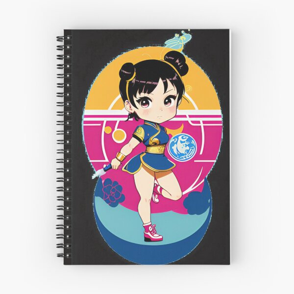 Item preview, Chibi chunli designed and sold by dlcdp81.
