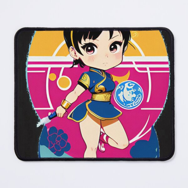 Item preview, Chibi chunli designed and sold by dlcdp81.