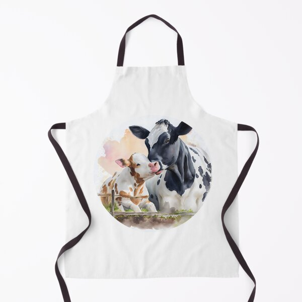 Item preview, Holstein Cow Mother's Day designed and sold by franktact.