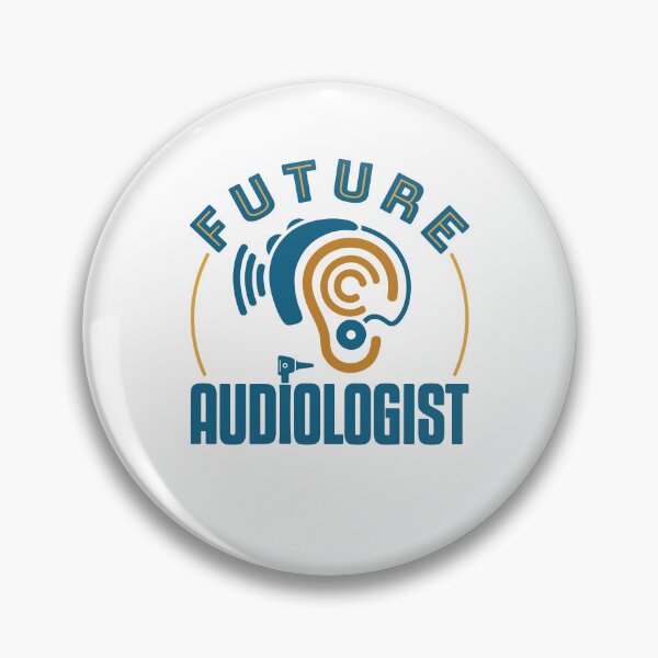 Item preview, Future Audiologist designed and sold by jaygo.