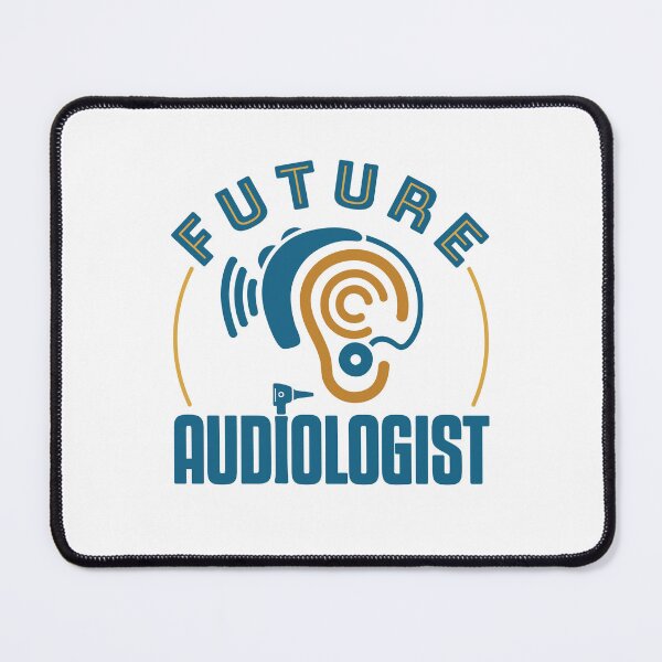 Item preview, Future Audiologist designed and sold by jaygo.