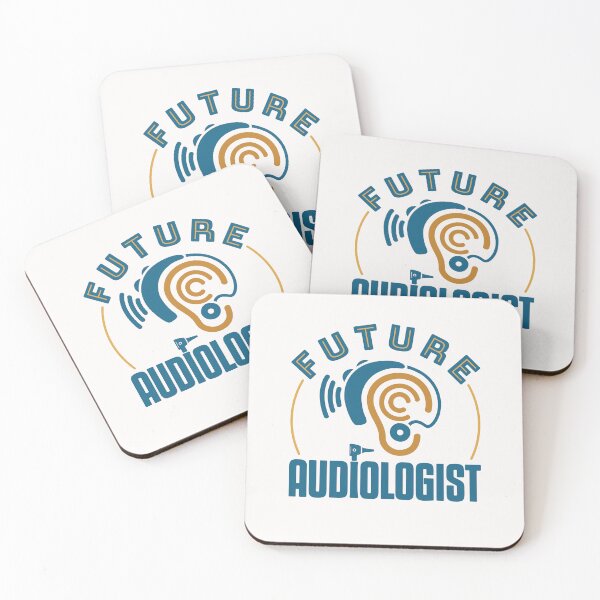 Item preview, Future Audiologist designed and sold by jaygo.