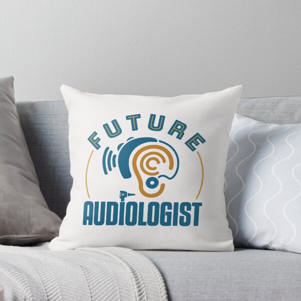 Item preview, Future Audiologist designed and sold by jaygo.