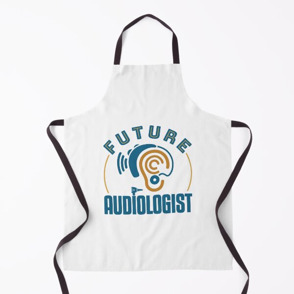 Item preview, Future Audiologist designed and sold by jaygo.