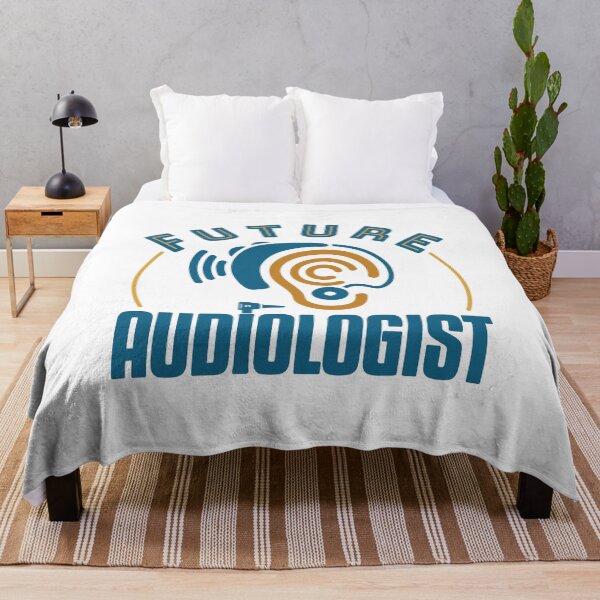 Item preview, Future Audiologist designed and sold by jaygo.