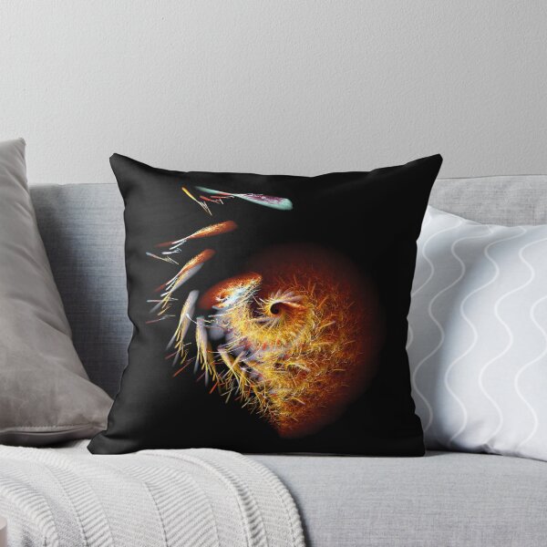 Item preview, Fractal Art - Broken Heart designed and sold by Sven Fauth.