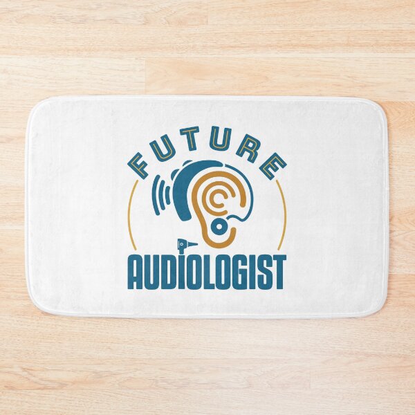 Item preview, Future Audiologist designed and sold by jaygo.