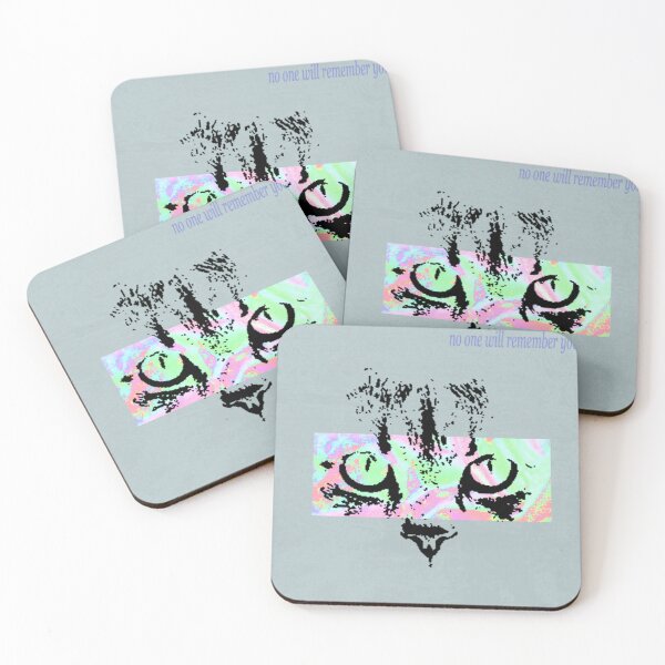 Item preview, Neon Cat designed and sold by 82days.
