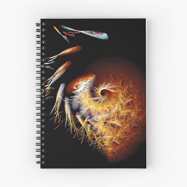 Item preview, Fractal Art - Broken Heart designed and sold by Sven Fauth.