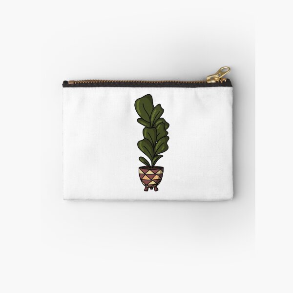 Item preview, Fiddle Leaf designed and sold by sadiebatte.