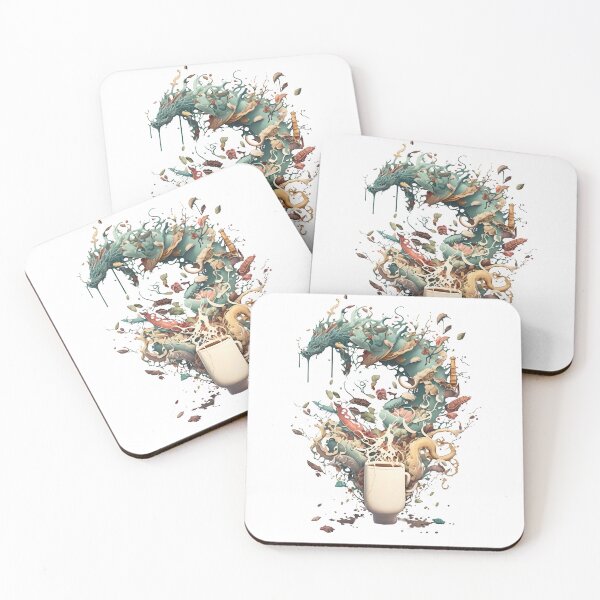 Artikelvorschau, Jasmine Dragon Teehaus entworfen und verkauft von AvazyShop.