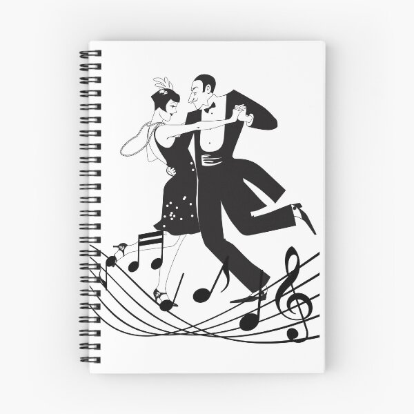 Item preview, Get Your Groove On: Swing into Style with our Latest Collection for Men and Women! designed and sold by OpinionsHeard.