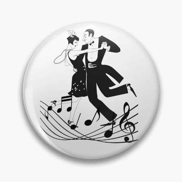 Item preview, Get Your Groove On: Swing into Style with our Latest Collection for Men and Women! designed and sold by OpinionsHeard.