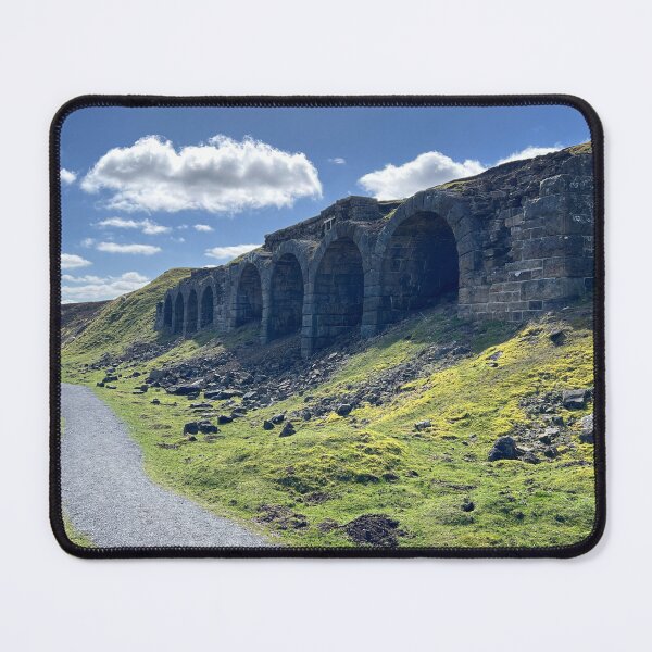 Item preview, Rosedale Chimney in all its glory. designed and sold by Discovery-Gifts.