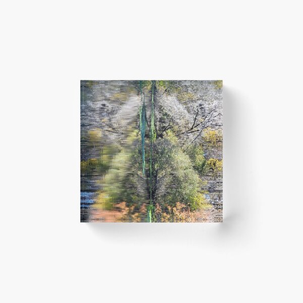 Item preview, Reflection designed and sold by Alla Gill.