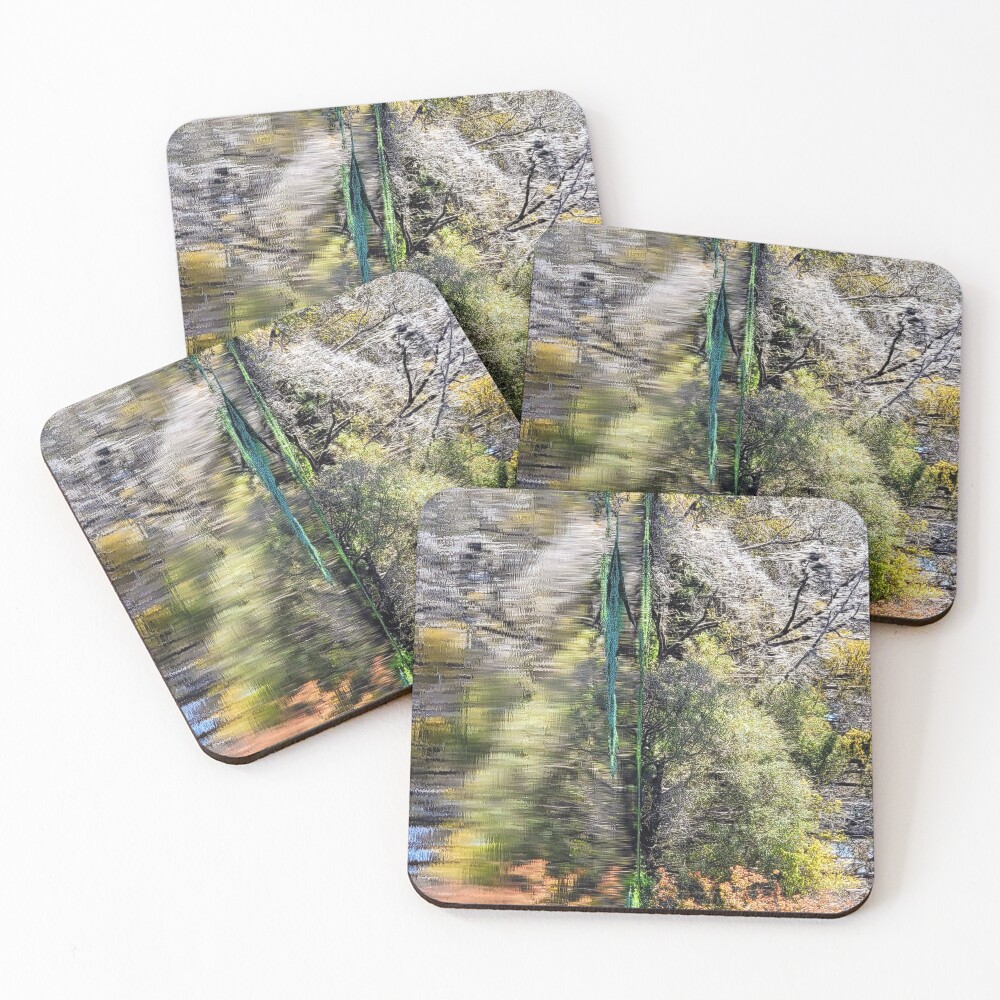 Item preview, Coasters (Set of 4) designed and sold by algill.