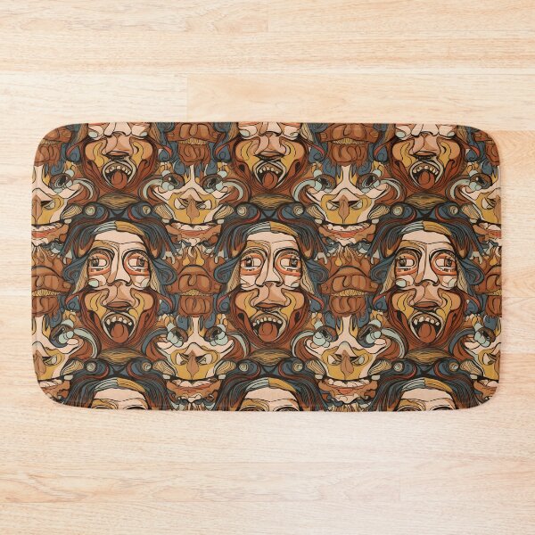 Item preview, Ayahuasca Peaking designed and sold by CactusPan.