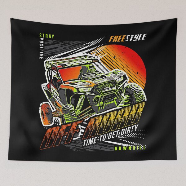 Item preview, TIME TO GET DIRTY designed and sold by Sympetrum.