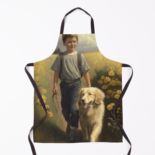 Item preview, Man's Best Friend designed and sold by AvenueArtisans.