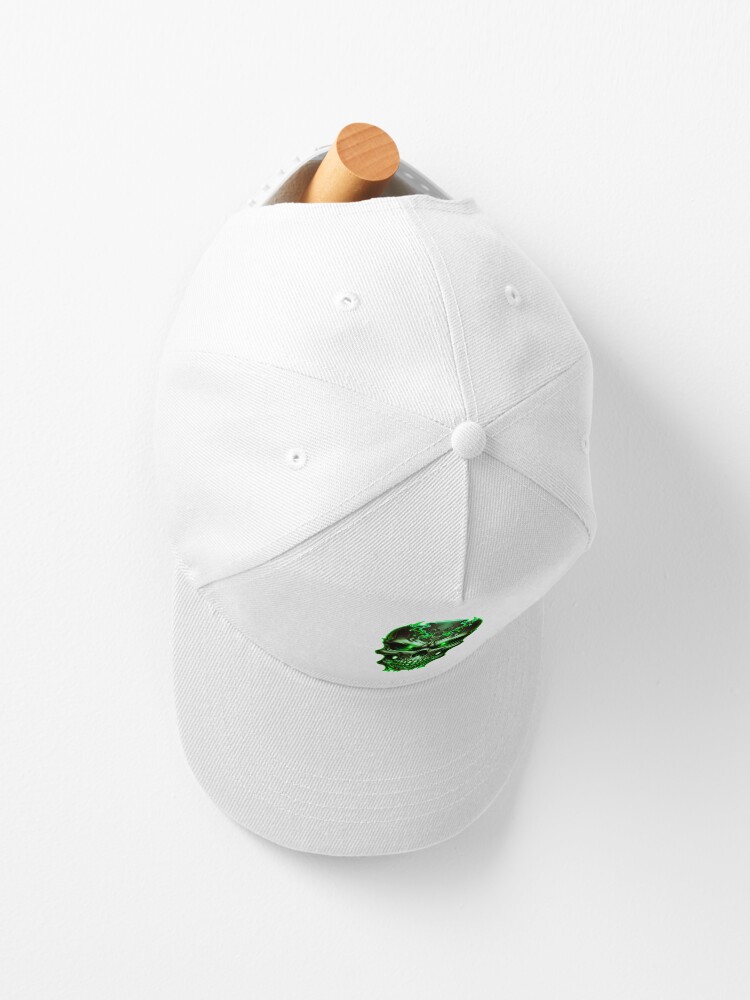 Lacoste hotsell skull cap