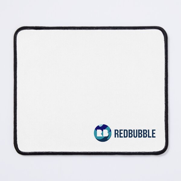 Item preview, RB Earth Day Logo - Special Edition (Blue) designed and sold by Redbubble Merch Store.