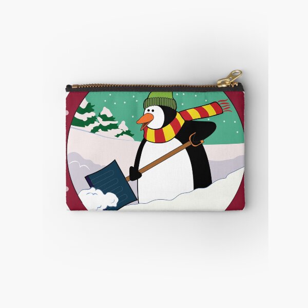 Item preview, Penguin at Work designed and sold by titestreet.