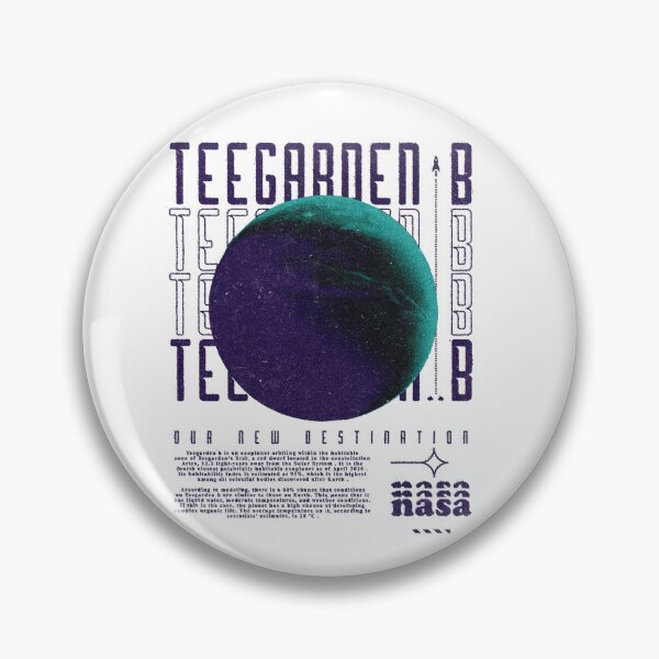 Item preview, exoplanet designed and sold by voidstones.