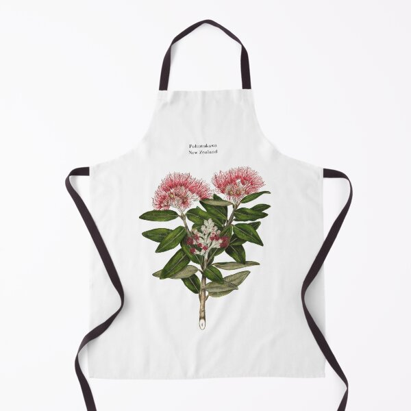 Item preview, Pohutukawa NZ  designed and sold by HappyTees27.