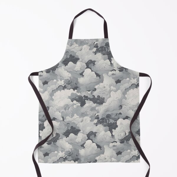 Item preview, Getting cloudy designed and sold by ArtByDominique.