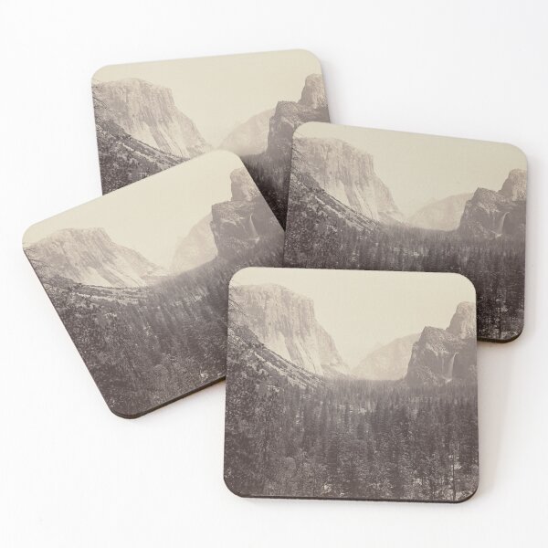 Item preview, The Yosemite Valley from the Mariposa Trail, 1865-1866 designed and sold by kathrynhw.